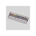 【まとめ買い 2個セット】 / T PC 11ml 12色 スクールセット/107723/ 4993453000467/ アーテック