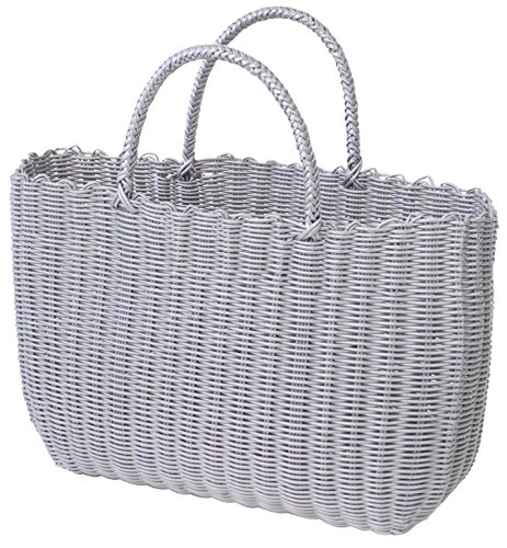 P.Pジャンボバッグ グレー 9682 4934006096827 村田屋産業