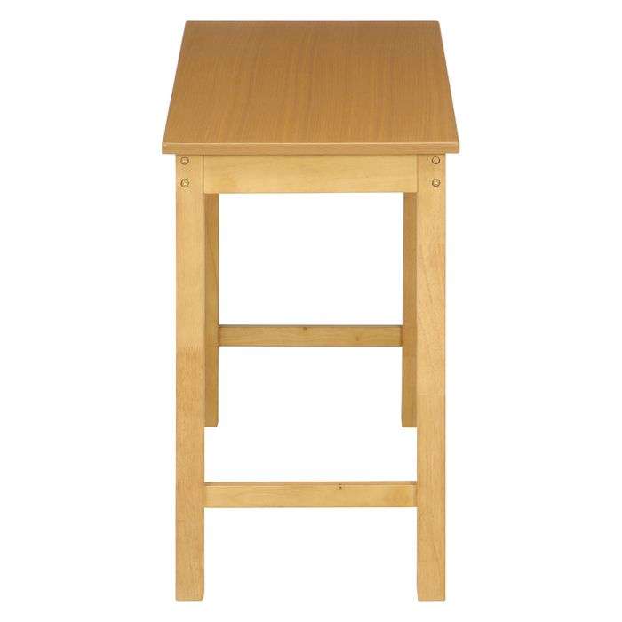 不二貿易 デスク デスク マンチェスター NA 幅90cm 奥行45cm 高さ72cm オフィス PC 事務デスク 10884 [3]