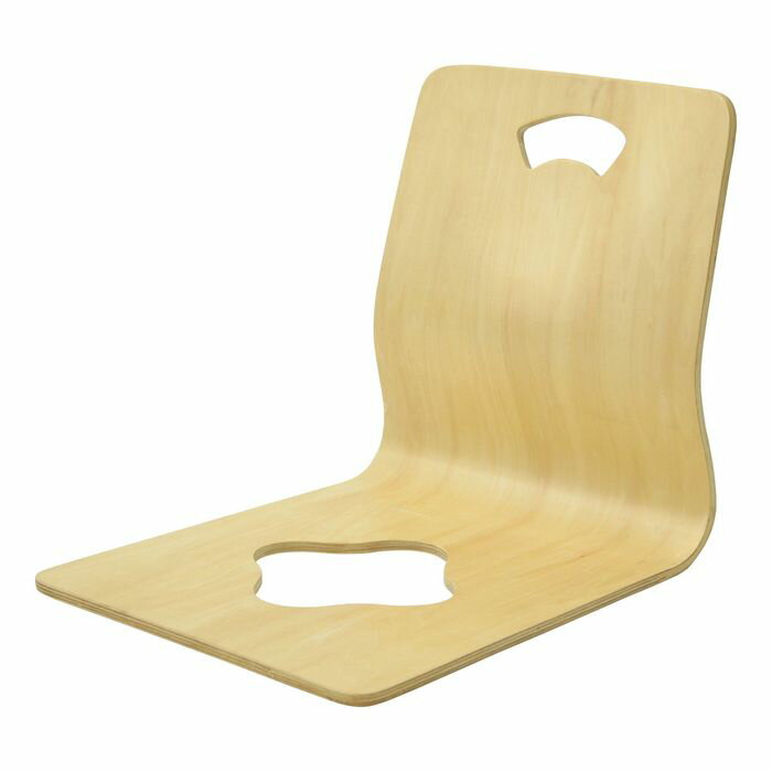 【おまとめ4個セット】 座椅子 和座イス 6221HNA 89144