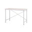 ǥ PCǥ եǥ 110cm 48cm  ץ ̲ Gloss Simple Desk T-2323WH ۥ磻