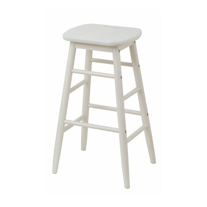 nCXc[ CX `FA ؐ VR ω׏d80kg wꖳ _CjO Lb` k  Vv ine reno high stool INS-2824WH zCg