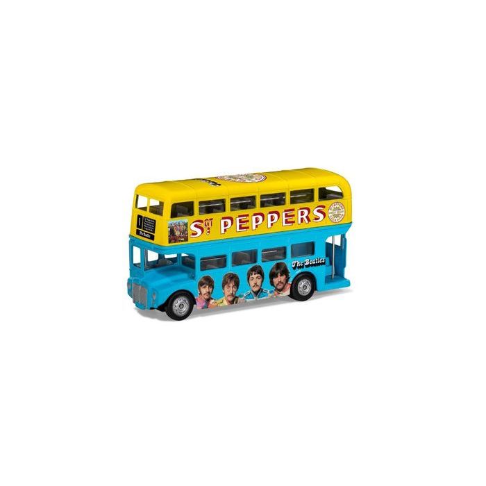 CORGI CGCC82339 1/64 Ur[gYhoXSgt Peppers Lonely UEr[gY   ~jJ[  zr[ RNV 1/64XP[