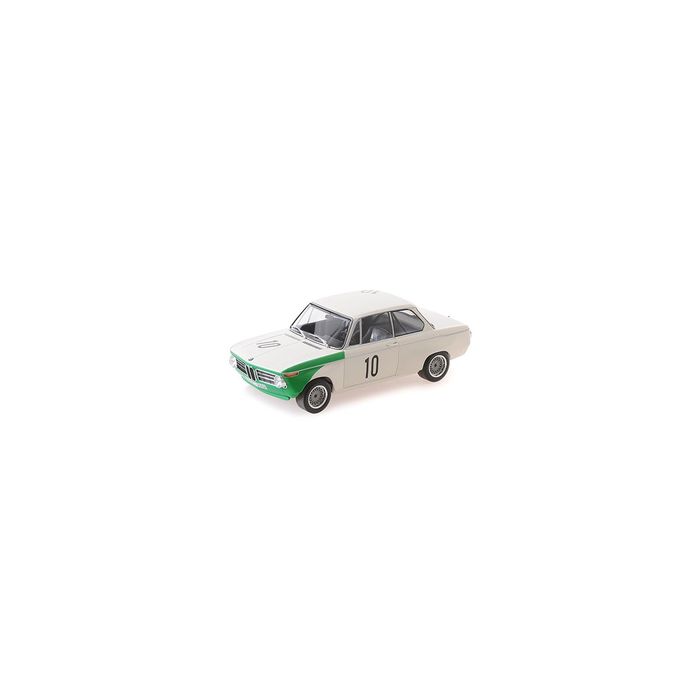 ~jJ[ / MINICHAMPS 1/18 BMW 2002 TIK BMW AG H. HAHNE/D. QUESTER c[OJ[@juNN 1968 GPEBi[ (No.155682710) / ~jJ[ /   J[ / _CLXg