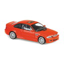 ミニカー / MINICHAMPS 1/43 BMW M3 (E46) クーペ 2001 レッド (No.940020020) / ミニカー / 自動車 車 カー / 京商ダイキャスト