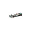  ߥ˥ / MINICHAMPS 1/18 륻ǥ AMG ڥȥʥ եߥ   F1 W13 E ѥեޥ 륤ϥߥȥ 2022 No.110220044