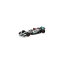  ߥ˥ / MINICHAMPS 1/18 륻ǥ AMG ڥȥʥ եߥ   F1 W13 E ѥեޥ 硼å 2022 No.110220063