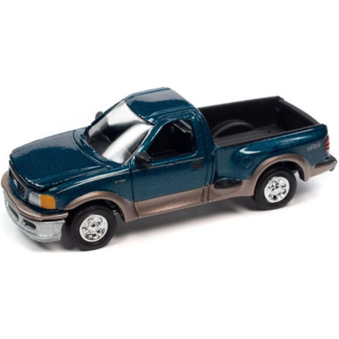 ~jJ[ / Racing Champions 1/64 1997 tH[h F-150 PC}u[ (No.RCSP022) / ~jJ[ /   J[ / _CLXg