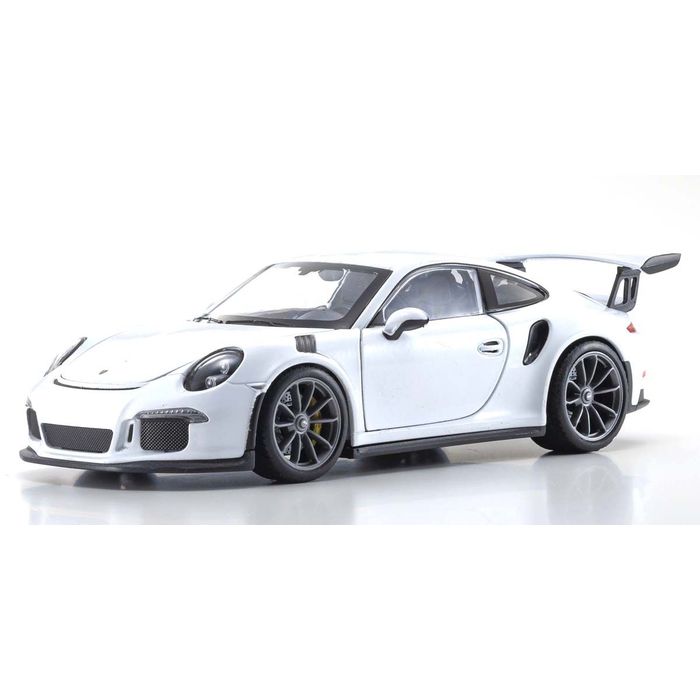 ~jJ[ / WELLY 1/24 |VF 911 GT3 RS (zCgj (No.WE24080W1) / ~jJ[ /   J[ / _CLXg