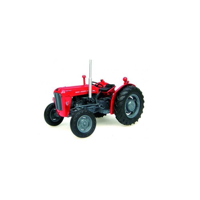 ~jJ[ / UNIVERSAL HOBBIES 1/32scale Massey Ferguson 35X Red (No.E2701) / ~jJ[ / _ gN^[ / _CLXg