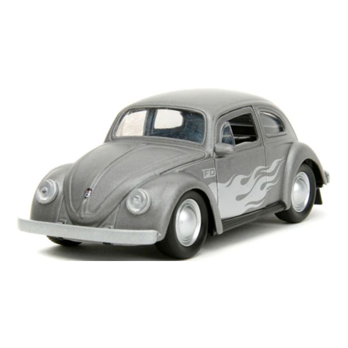 ~jJ[ / JADA TOYS 1/32 1959 VW r[g O[/t[X {NVOO[ut (No.JADA34235) / ~jJ[ /   J[ / _CLXg