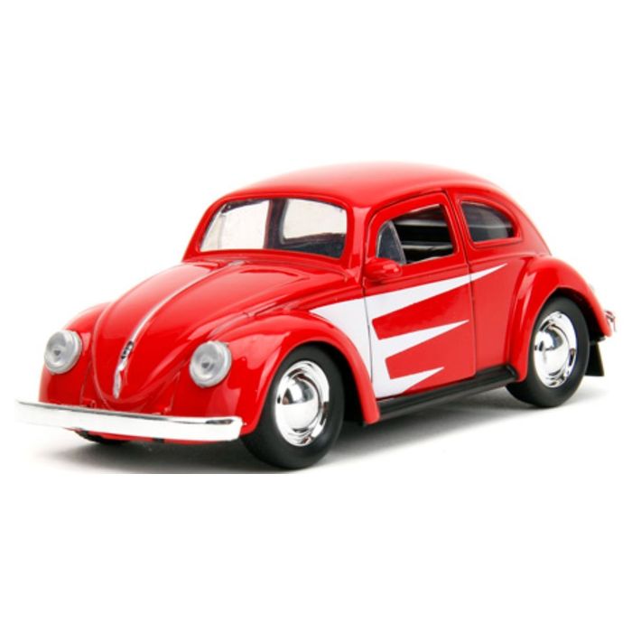 ~jJ[ / JADA TOYS 1/32 1959 VW r[g bh/`F[OtBbNX {NVOO[ut (No.JADA34236) / ~jJ[ /   J[ / _CLXg