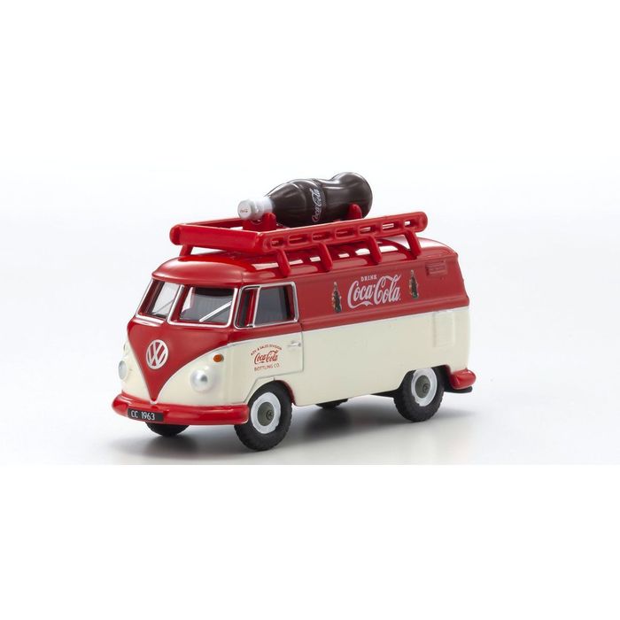 ~jJ[ / OXFORD 1/76 VW T1 o {gύ RJER[ (No.OX76VWS07CC) / ~jJ[ /   J[ / _CLXg