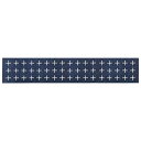 キッチンマット 滑り止め 北欧風 / ナチュラル キッチンマット 45×252cm ネイビー / キッチン用マット / シンプル おしゃれ(3)