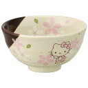 スケーター マグカップ コップ 美濃焼お茶碗 ハローキティ さくら サンリオ 陶器製 陶製 陶磁器 美濃焼き 大人 子ども 女の子 かわいい キャラクターグッズ CHMR1