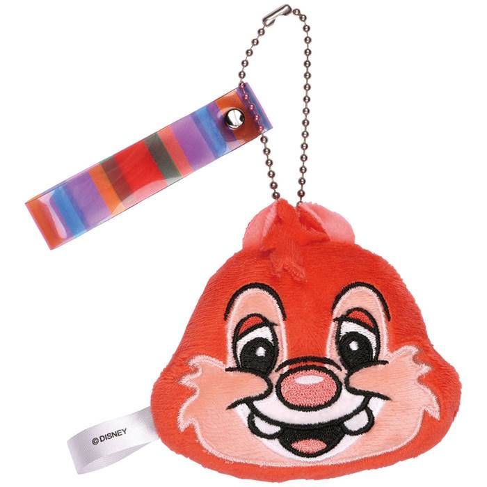 楽天市場】チップ キーホルダー ぬいぐるみの通販 楽天市場】チップ キーホルダー ぬいぐるみの通販