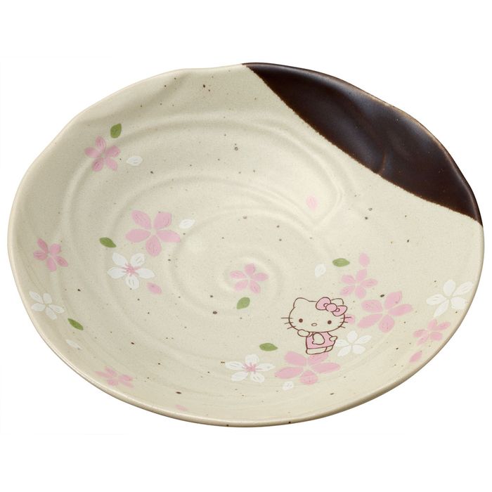 楽天市場】ハローキティ(テイスト(食器)和風)(食器|食器 楽天市場】ハローキティ(テイスト(食器)和風)(食器|食器