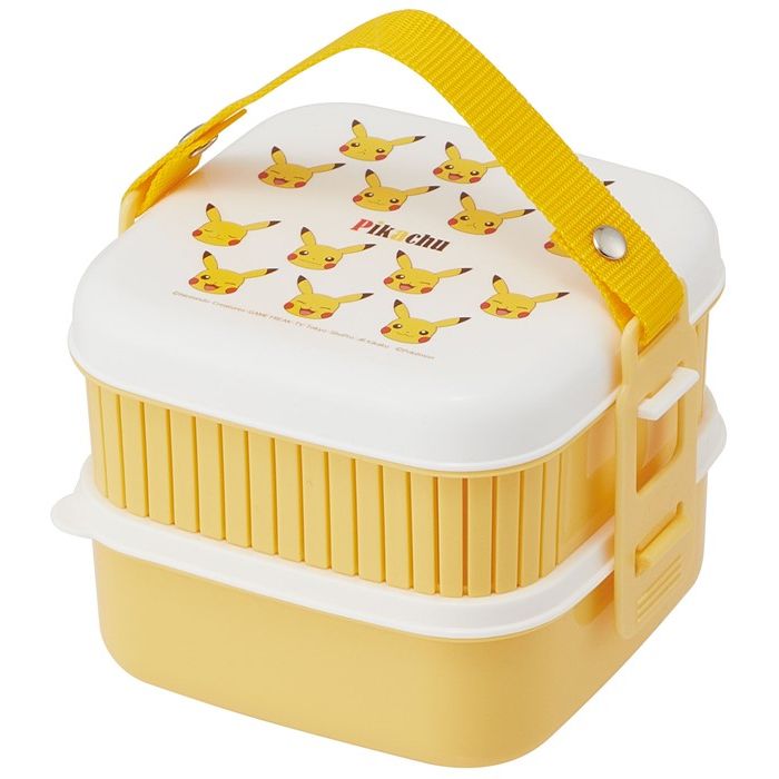 楽天市場】ポケモン（重箱｜弁当箱・水筒）：キッチン用品・食器