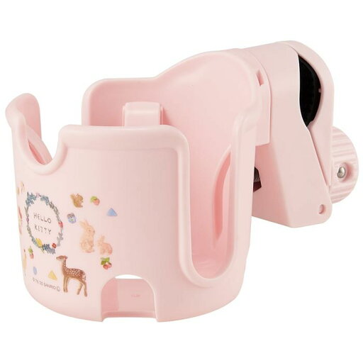 ドリンクホルダー ベビーカー ドリンクホルダー KTフォレストフレンズ BCD1 飲み物ホルダー ボトルホルダー ボトル収納 持ち運び おでかけ かわいい ハローキティ サンリオ スケーター ドリンクホルダー ベビーカー ドリンクホルダー KTフォレストフレンズ BCD1 飲み物ホルダー ボトルホルダー ボトル収納 持ち運び おでかけ かわいい ハローキティ サンリオ スケーター