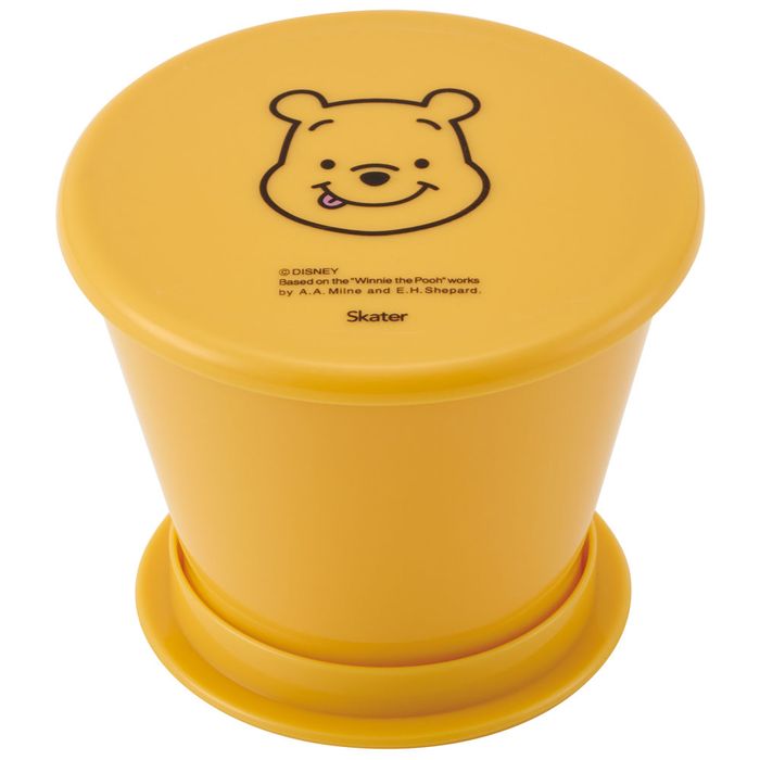 お菓子作り キット プリンカップ くまのプーさん PRC1 調理器具 料理道具 製菓用品 菓子作り くまのプーさん ディズニー 2個入り 手作りプリン かわいい キッズ 子供 女の子 キャラクターグッズ スケーター skaterのサムネイル