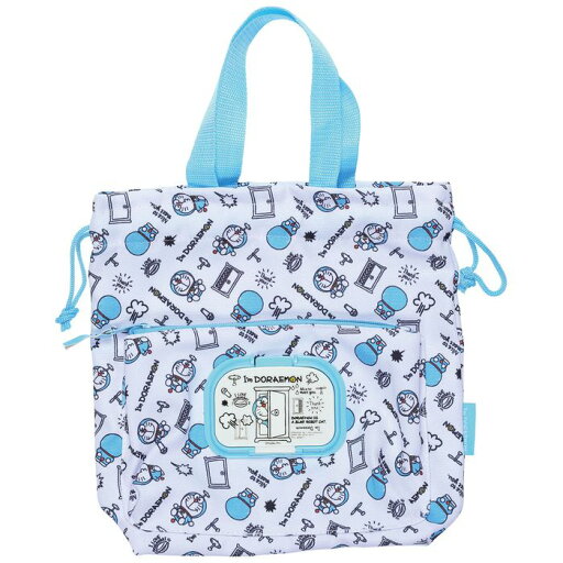 おむつポーチ おしりふきポケット おしりふきポケット付き巾着 アイムドラえもん KBOPC1 55200 おむつ巾着 ドラえもん スケーター skater おむつポーチ おしりふきポケット おしりふきポケット付き巾着 アイムドラえもん KBOPC1 55200 おむつ巾着 ドラえもん スケーター skater