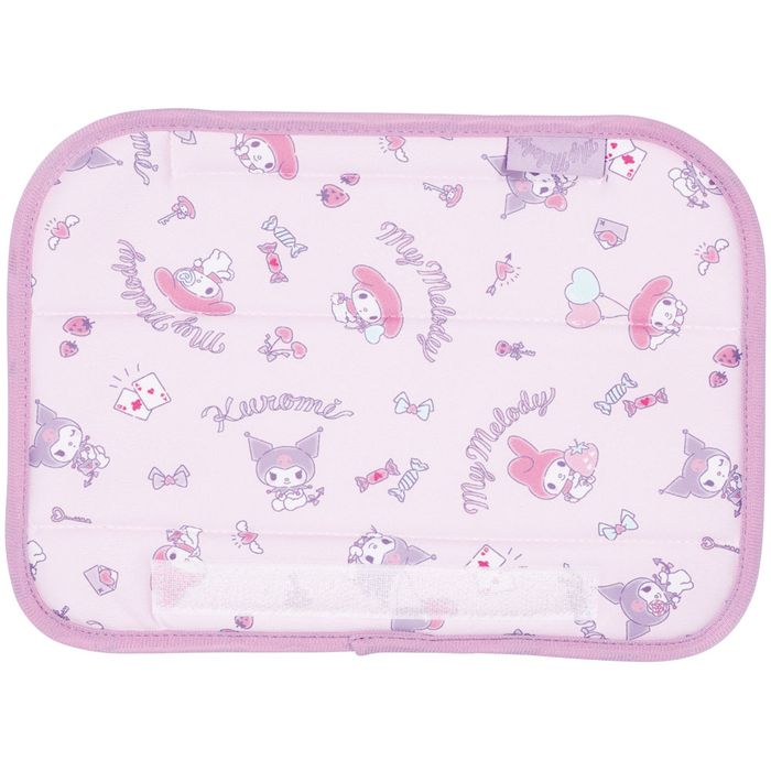 自動車シートベルトパット シートベルト用パッド シートベルトパッド MM・KU カワイイ CBEP1 スケータ..