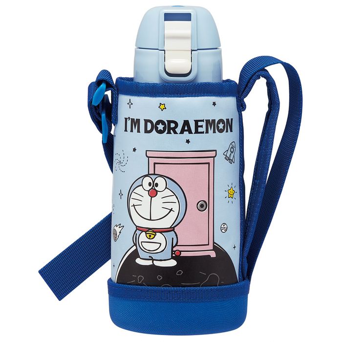 XP[^[ Jo[t_CNgXeX{g 600ml DR F h Jo[t   ۗ␅ ^b` vbV {gJo[t q LbY j̎q ̎q LN^[ObY KSTCH6 doraemon Water bottle