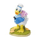 セトクラフト オーナメント・ミニ(ドナルド) ガーデンオーナメント ガーデン置き物 かわいい キャラクターグッズ ディズニー SD-5513