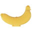 バナナケース ハード イエロー 携帯用 / 携帯バナナケース(ハード) BNCP1 4973307085864 スケーター株式会社