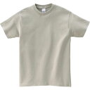 5.6オンス CVT ヘビーウェイトTシャツ / シルバーグレー / 110cm●Item Spec■商品名:5.6オンス CVT ヘビーウェイトTシャツ■カラー:シルバーグレー■サイズ:110cm※商品ページ内には別サイズ、別カラーの画像を使用している場合がございます。※サイズ・重量などの表記はすべておおよそとなります。同カラー、別サイズの商品はコチラ同サイズ、別カラーの商品はコチラ