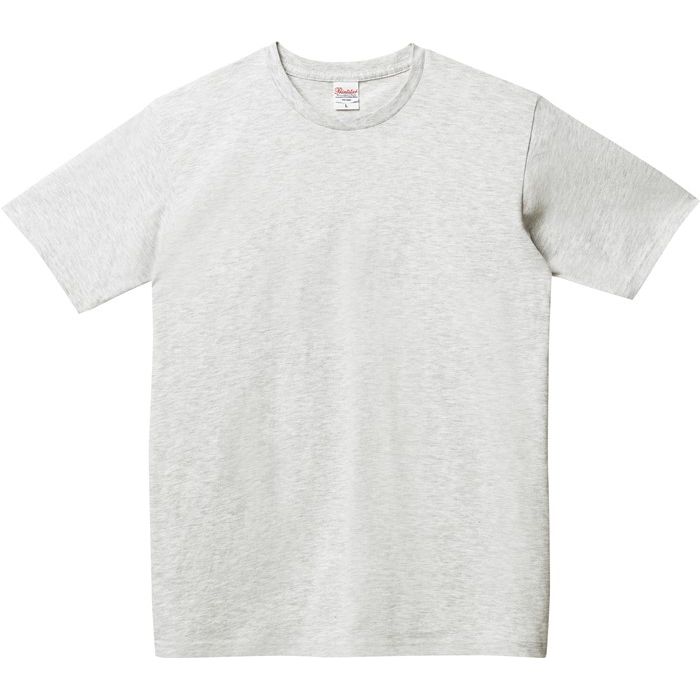【おまとめ6枚セット】 Print Star ティーシャツ DMT5.0オンス DMT ベーシックTシャツ/オートミール/110cm ジュニア 子供 男子 女子 シンプル 部屋着 まとめ買い