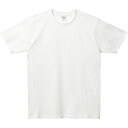 【おまとめ6枚セット】 Print Star ティーシャツ DMT5.0オンス DMT ベーシックTシャツ/オフホワイト/150cm ジュニア 子供 男子 女子 シンプル 部屋着 まとめ買い