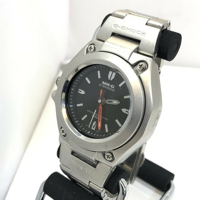 腕時計, メンズ腕時計 G-SHOCK CASIO MRG-120 MR-G T ITDYIM7GSRBY RY4221