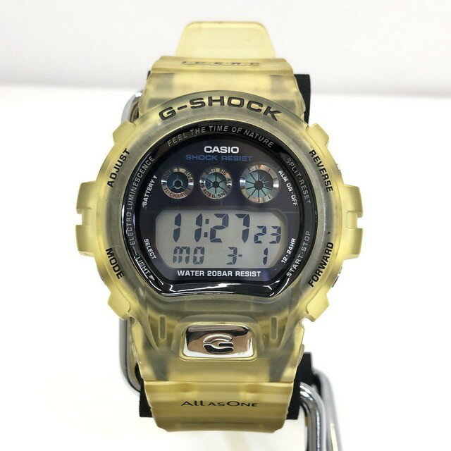 腕時計, メンズ腕時計 G-SHOCK CASIO G-7210K-7B 4 T ITYA2F9TNCXU RY4364
