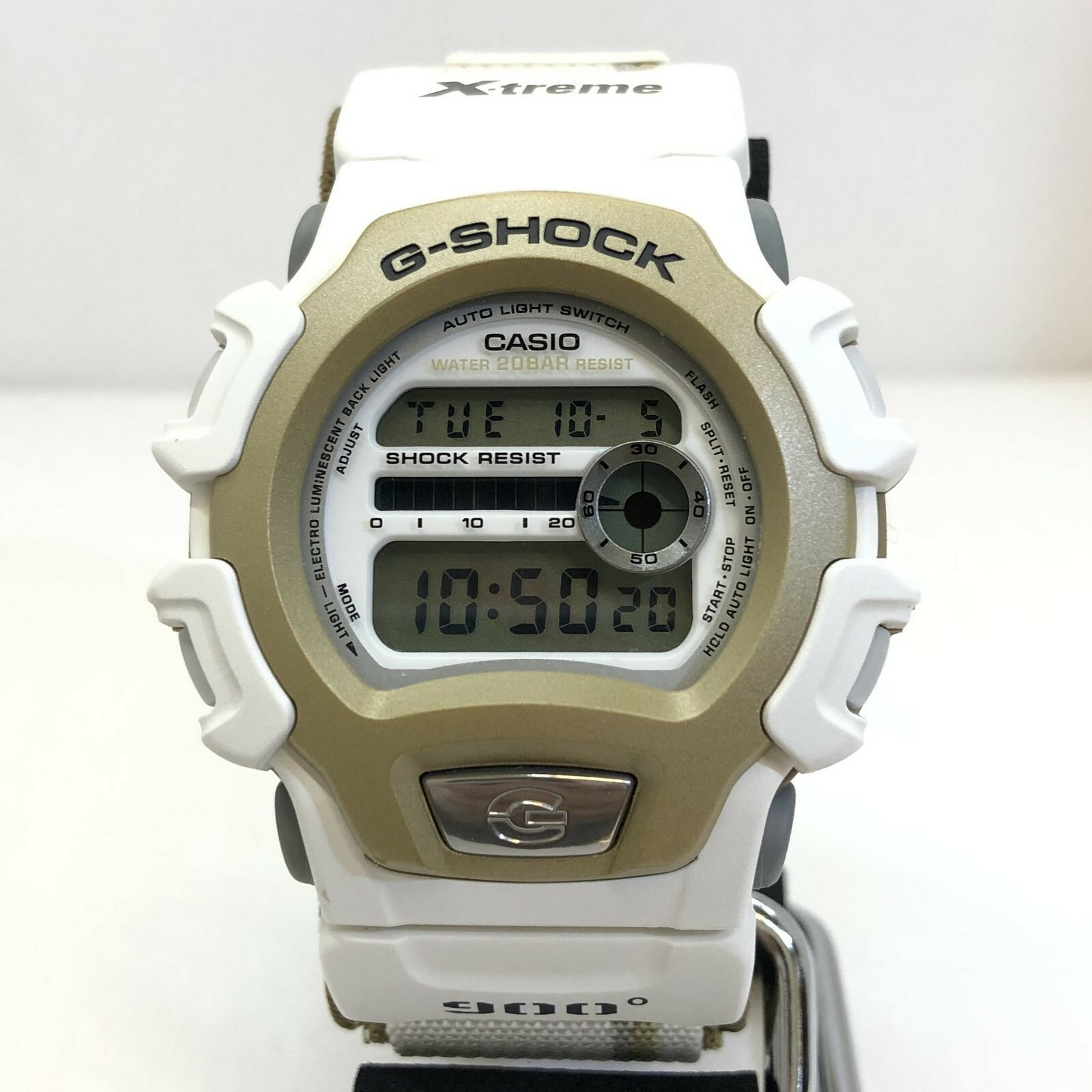 腕時計, メンズ腕時計 G-SHOCK CASIO DW-004BD X-treme 900 Terje Haakonsen T IT9DK1008OAK RY5323