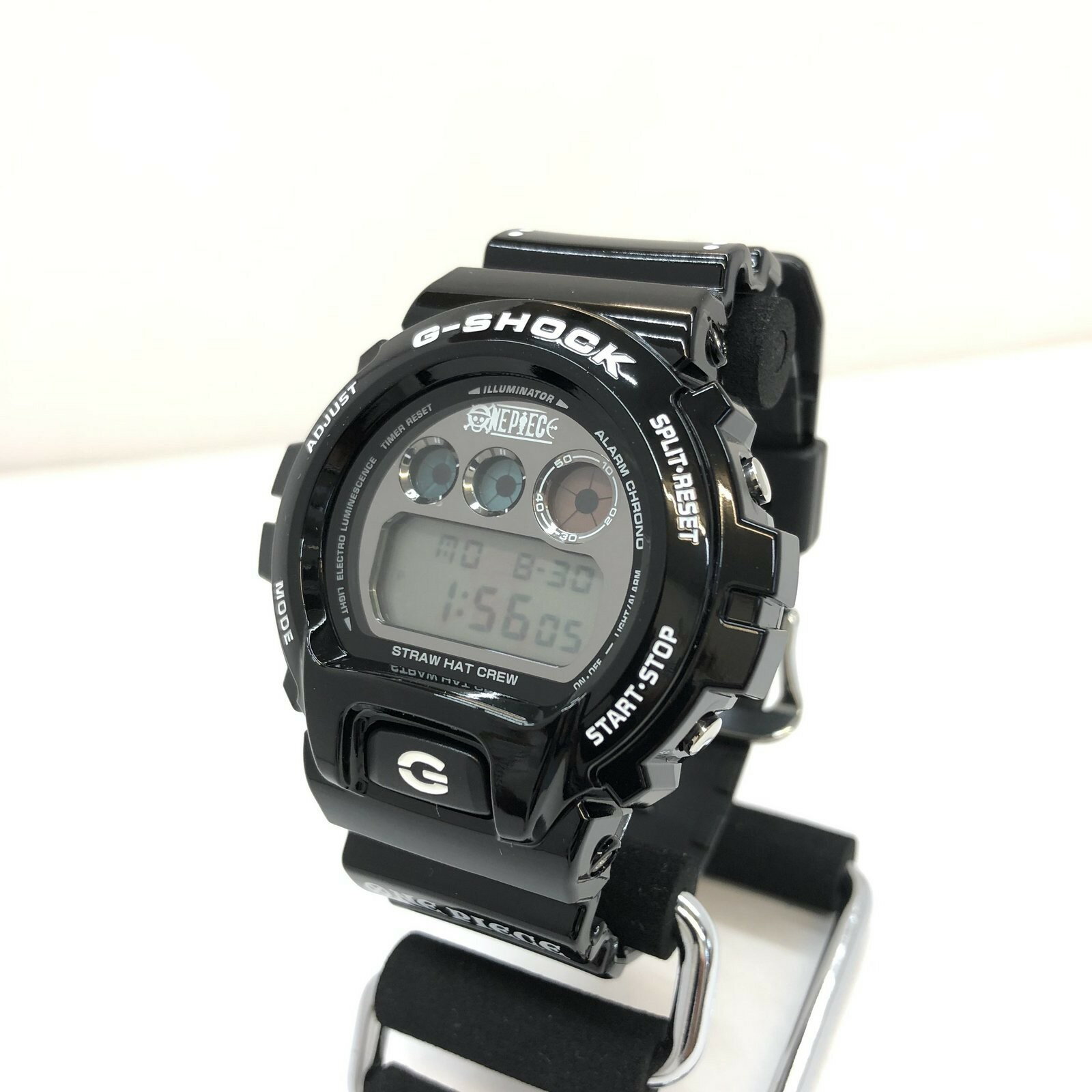 腕時計, メンズ腕時計 G-SHOCK CASIO DW-6900FS ONE PIECE T ITHLBKUGD75O RY5439