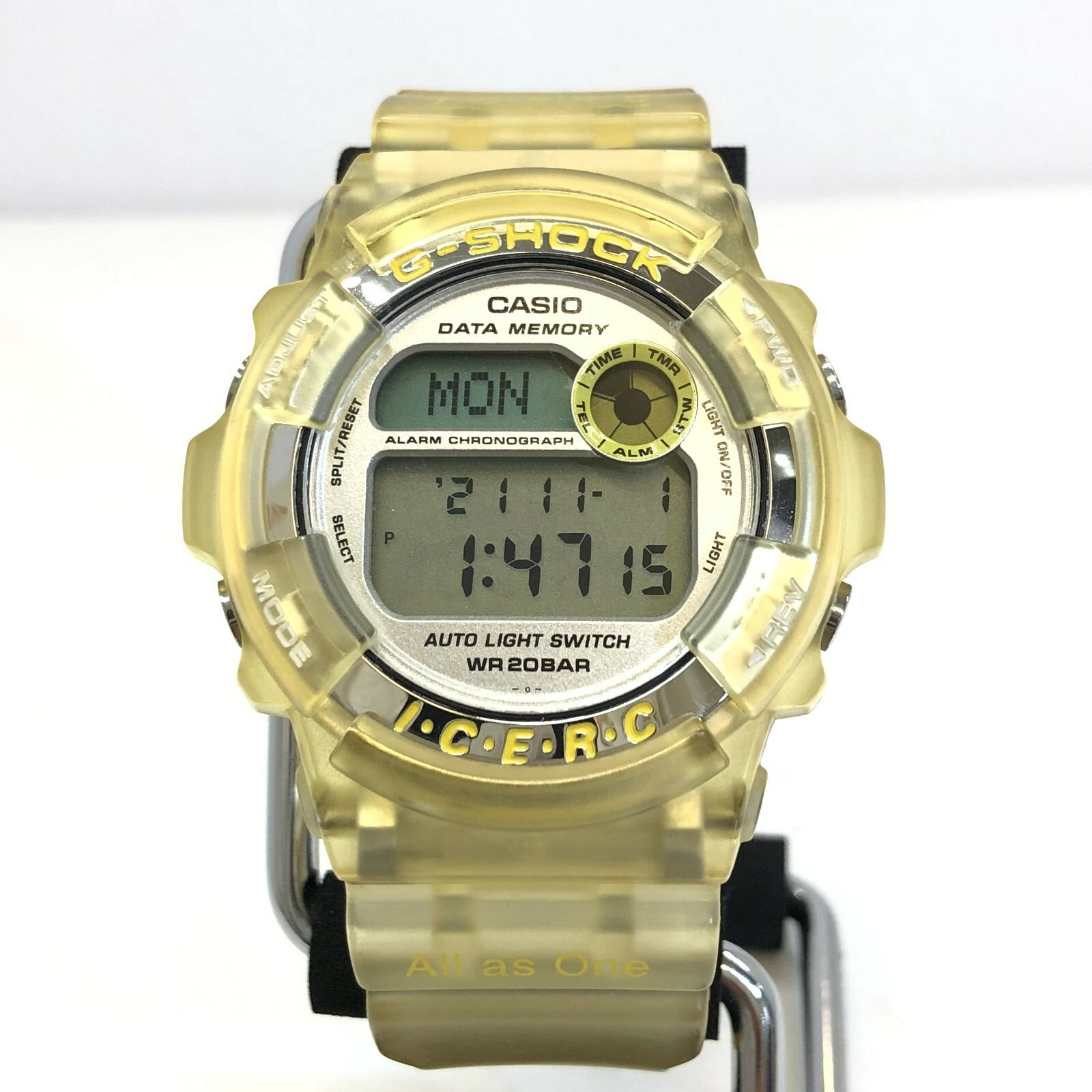 腕時計, メンズ腕時計 G-SHOCK CASIO DW-9200K 7 T ITA9DOU01IGQ RY5530