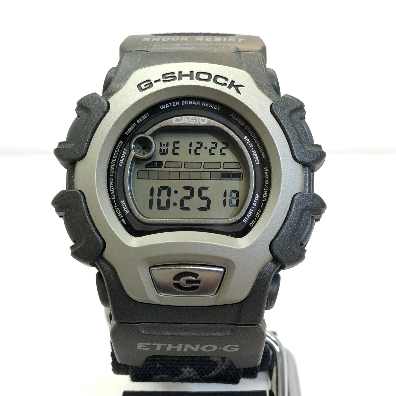 腕時計, メンズ腕時計 G-SHOCK CASIO DW-004E-1CT ETHNOG G Chinois-ism T ITOUM5JYABLW RY5706