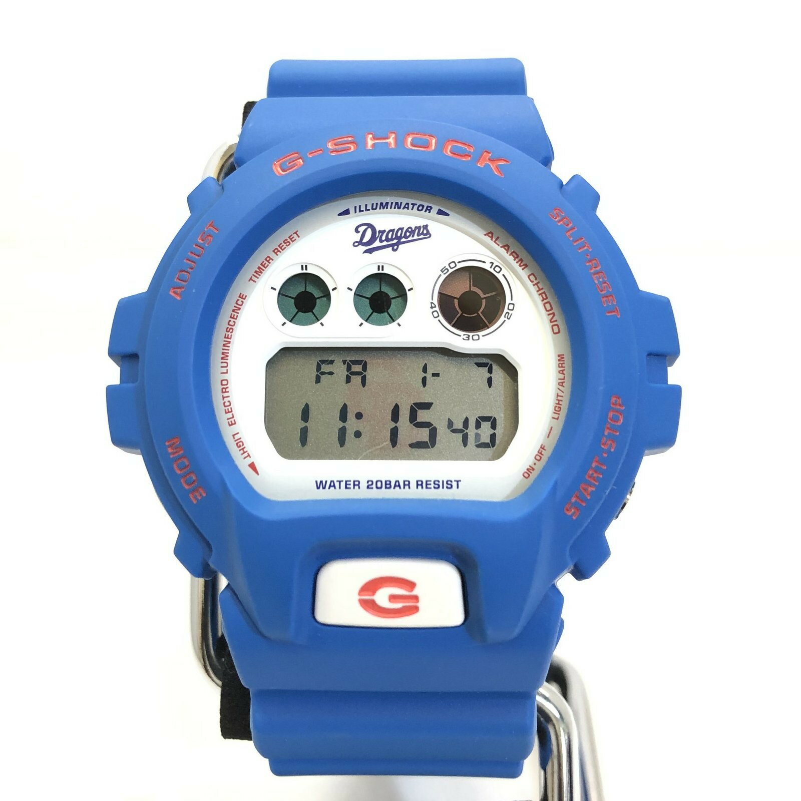 腕時計, メンズ腕時計 G-SHOCK CASIO DW-6900FS 2019 T ITR79OI5R828 RY5751
