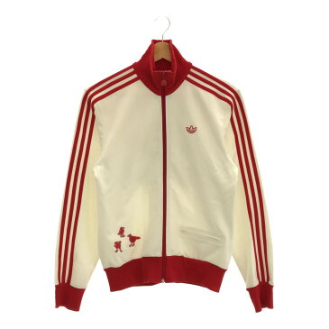 adidas アディダス Track Jacket Tokyo トラックジャケット 東京 オリンピック 都市シリーズ ジャージ 貝塚店 ITKX40V72W68 【中古】 RK40S