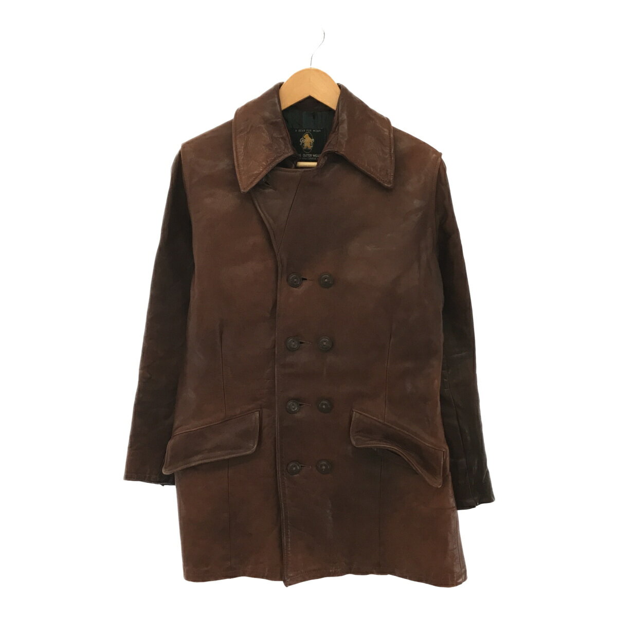 楽天市場】golden bear レザージャケット(メンズファッション 楽天市場】golden bear レザージャケット(メンズファッション