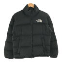 THE NORTH FACE ノースフェイス NUPTSE DOWN JACKET ND01586  ...