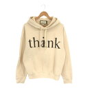 GUCCI Ob` 20AW think thank foodie 634674 Rbgt[fB[ re[WH vg Y S  OPuX ITKN00VHNGIW yÁz RM3496D