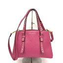 MARC JACOBS }[N WFCRuX nhobO 2WAY V_[obO sNn X^bY XOobO NX{fB ΂ߊ| U[ fB[X OuX ITM0CBMMUAYSyÁz RH11786M