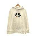 KITH キス EQUALITY HOODIE KH2227-101 キス プルパーカー フーディー メンズ M タグ付き 貝塚店 IT2GOMQMPY44 【中古】 RK282S