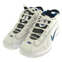 NIKE iCL AIR MAX PENNY Home GA}bNX yj[ DV0684-100 zCg u[ 26.5cm Xj[J[ V[Y C Nc Y OPuX ITD0OLIU5SB8 yÁz RM1353M