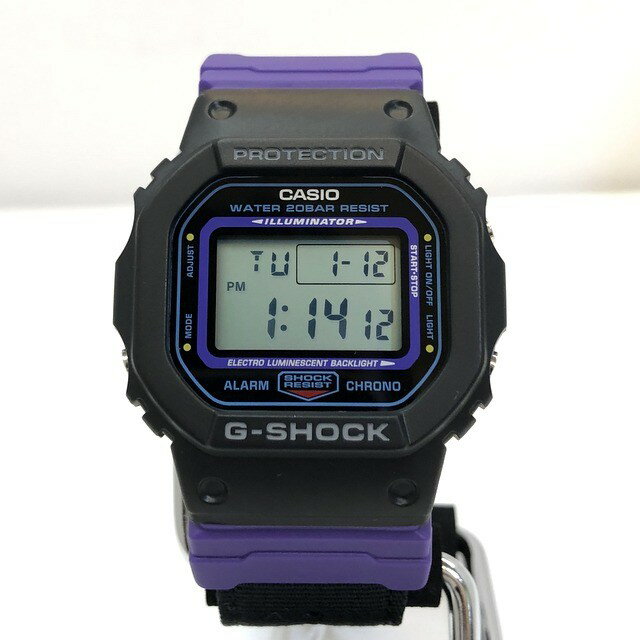 G-SHOCK å CASIO  ӻ DW-5600THS-1ER Throwback 1990s ԡ ե ǥ  Хå饤 ֥å ѡץ Х  Ź ITR8EAI67ZDSš RY4161M