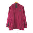 patagonia パタゴニア 90 039 s 85010 STORM JACKET ストームジャケット 90年 Rマーク ピンク Sサイズ 三国ケ丘店 ITC3TO6KQREJ 【中古】 RM635AH