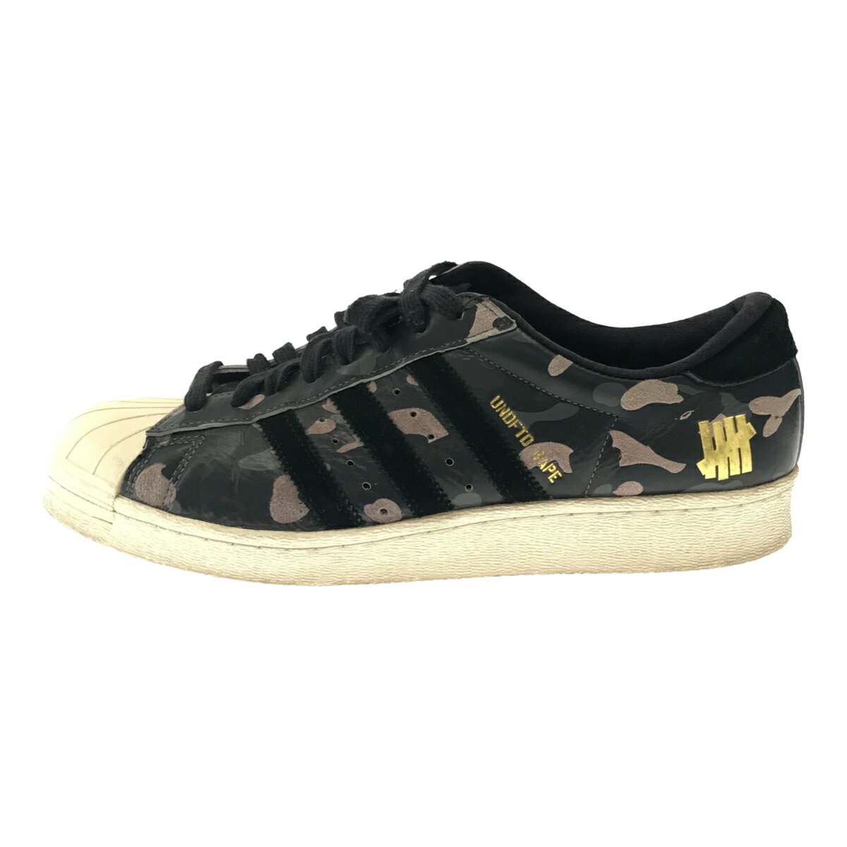 A Bathing Ape undefeated adidasA BATHING APE ...