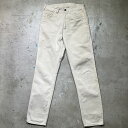 LEVI'S [oCX 60's 518 SLIM FIT RbgcCpc JcM B AC{[ XtBbg W29 OPuX IT4J9PJNTDGS yÁz RM2580H